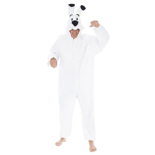 CHAKS Kostüm Idefix für Erwachsene von Chaks