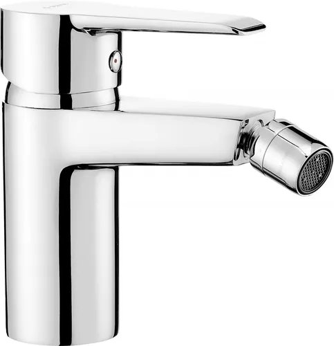 No Name Bidetowa Batterie (BFC_030M) - Sanitär Küchenarmatur mit modernem Design und präziser Steuerung für optimalen Wasserfluss und Komfort im Badezimmer.