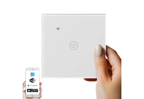 Echos Eco-4150 Smarter Lichtschalter