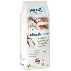 purux Luftentfeuchter Granulat 600g von purux