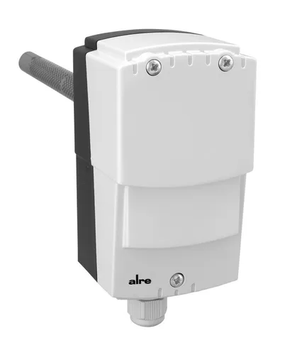 Alre-it Kanalhygrostat HI-1F IP65 grau von Alre-it Kanalhygrostat