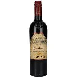 Tommasi Graticcio Appassionato 2022 12,5% Vol. 0,75l