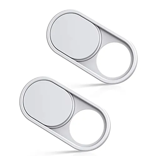 Objektivabdeckungen von imluckies