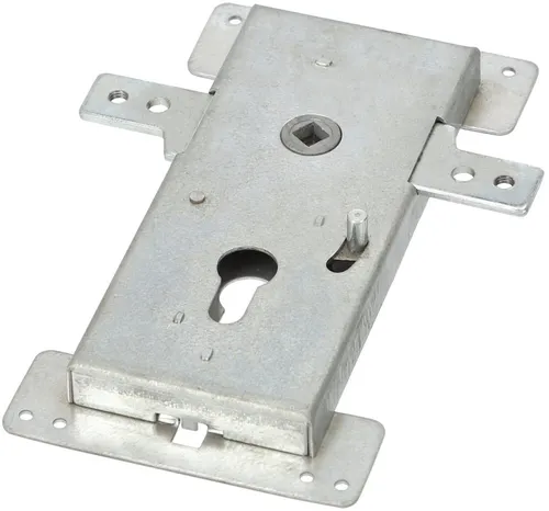 KOTARBAU® Kastenschloss Garagenschloss 60mm Großartige Lösung für die Sicherung