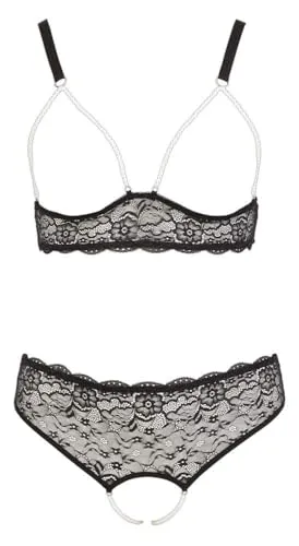 Dessous Schwarz von COTTELLI