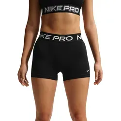 Nike Damen Pro Shorts 3