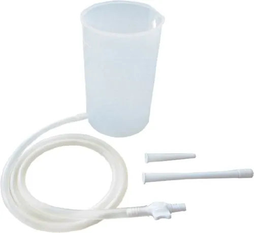 Sundo 43500 Irrigator-Set 1 Liter