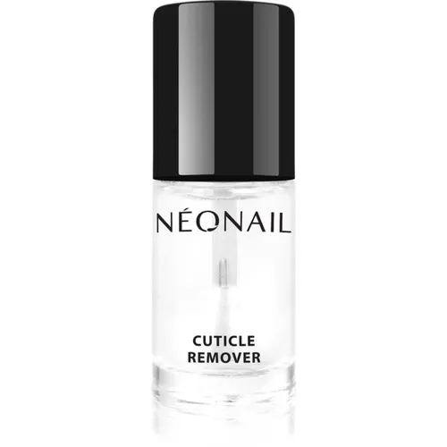 NEONAIL Cuticle Remover Gel zum Entfernen von Nagelhaut 7,2 ml