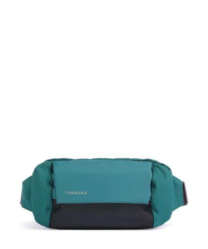 Timbuk2 Miles | Gürteltasche | grünblau 1057-3-1168
