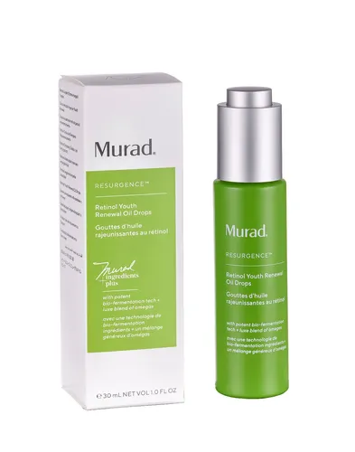 Produktbild Murad Retinol Youth Renewal Drops 30 ml