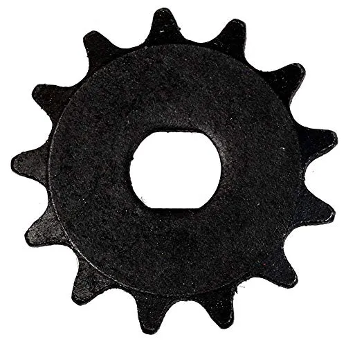 Mach1 Ritzel für dünne/Dicke Kette 25H/T8F für 500 bis 2000 Watt Elektro E-Scooter (13T / T8F)