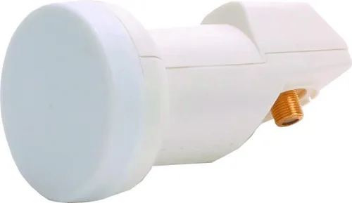 Konwerter Single OPTICUM RED ROBUST OPTICUM 5901912283657