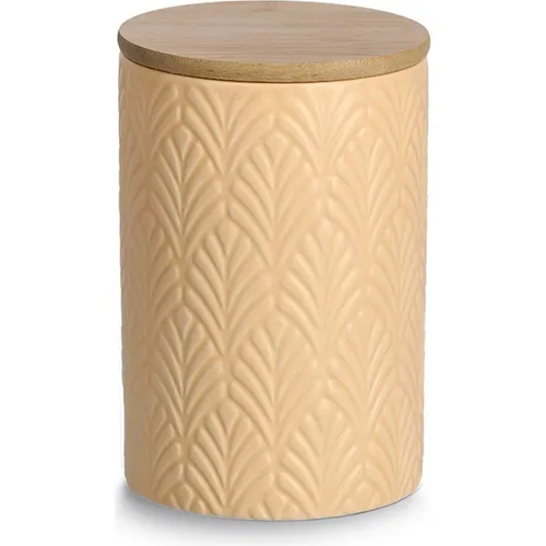 Zeller Present Aufbewahrungsbehälter (0.72 l) (19354 M0841-0583)