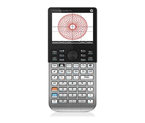 HP Prime G2 - Graphing-Rechner