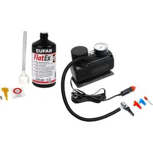 EUFAB 21068 Reifen-Pannenset