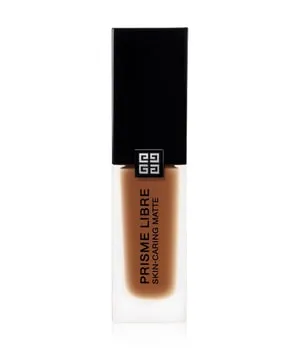 GIVENCHY Prisme Libre Skin-Caring Matte Foundation 30 ml Nr. 6-N480