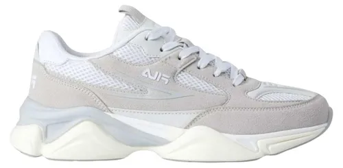 FILA Herren RECADE S Sneaker – Nimbus Cloud-White, 42 EU von FILA