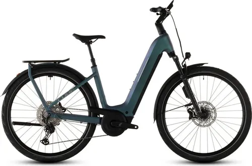 Cube Kathmandu Hybrid EXC 800 Easy Entry 2026