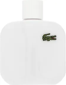 Lacoste Eau de Lacoste L.12.12 Blanc von Lacoste