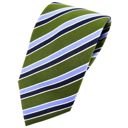 Krawatten Grün von TigerTie