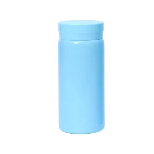 Kleine Thermosflaschen Edelstahl
