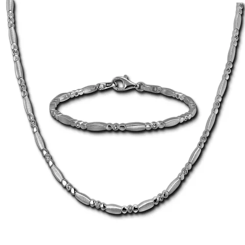 Schmucksets von SilberDream