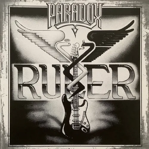 Paradox Ruler (Vinyl) (US IMPORT)