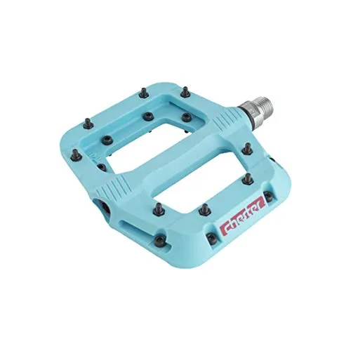 Produktbild Raceface Chester Pedals, Electric Blue, 1,43 cm