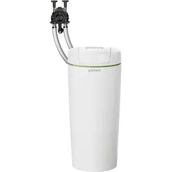 Grünbeck Enthärtungsanlage softliQ:SE18 von Grünbeck