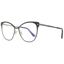 Tom Ford Brillengestell FT5530-B 54001 schwarz von TOM FORD