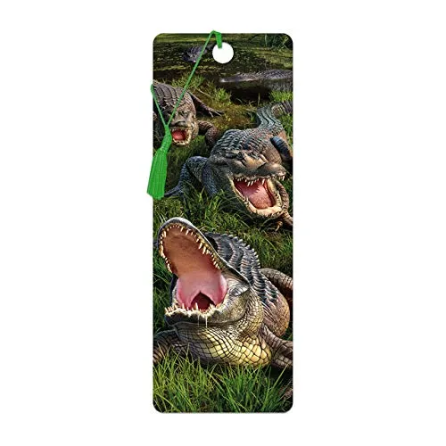 3D LiveLife Lesezeichen von 3D LiveLife