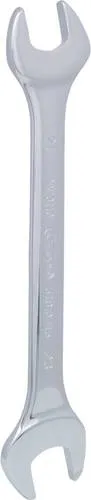 KS Tools 518.0715 518.0715 Doppel-Maulschlüssel Schlüsselweite (Metrisch) 21 - 23mm
