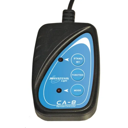 JB Systems CA-8 Handcontroller von JB
