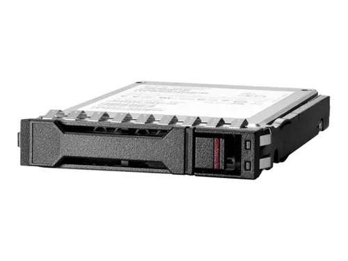 HPE P50222-B21 SSD 7.68 TB