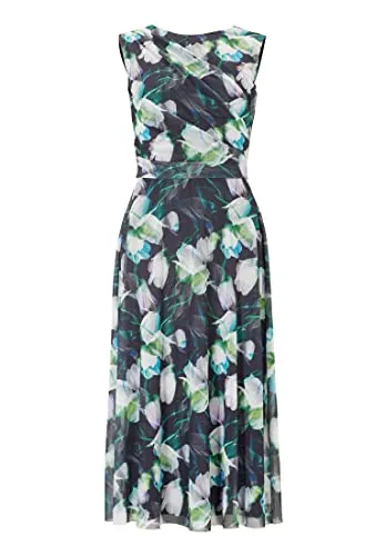 Damen Freizeitkleid 34 von Swing