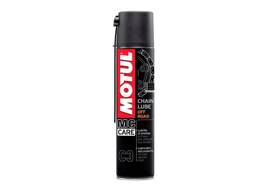 MOTUL C3 OFF ROAD KETTENSCHMIERSPRAY 400ML