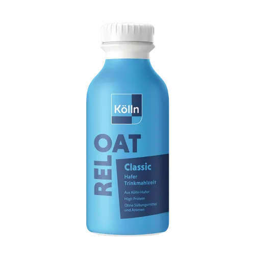 Produktbild GOURVITA DE Kölln RELOAT Classic Trinkmahlzeit 500ml