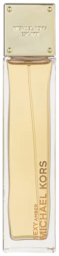 Produktbild Michael Kors Sexy Amber Eau de Parfum 100 ml