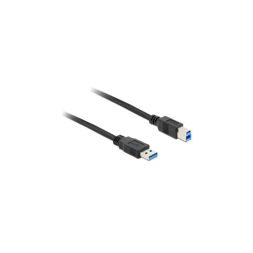 - Kabel USB 3.0 Typ-A Stecker zu USB 3.0 Typ-B Stecker 3,0 m... 85069