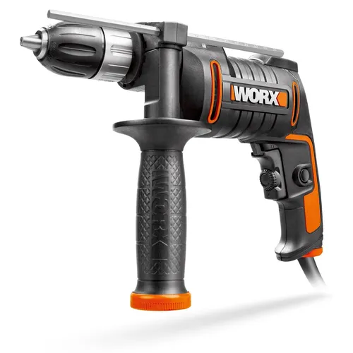 WORX WX317.2 Hammerbohrer 600W von Worx