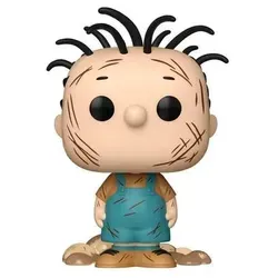 Peanuts POP! TV Figur Pigpen 9 cm