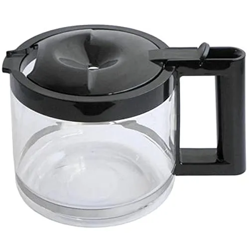 Delonghi 7313283809 Kaffeekanne für 10 Tassen