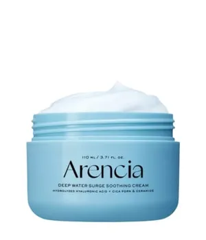 Arencia Deep Water Surge Soothing Cream 110 ml