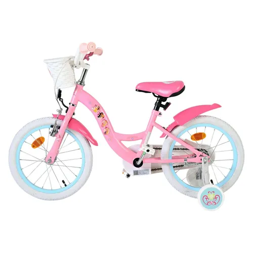 Disney Princess Kinderfahrrad 16 Zoll
