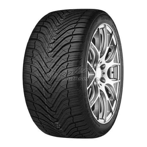 Gripmax SureGrip A/S XL 3PMSF 255/40 R20 101W - Ganzjahresreifen - Autoreifen mit 3PMSF-Zertifizierung für hervorragende Traktion bei allen Wetterbedingungen, ideal für sicheres Fahren das ganze Jahr über.