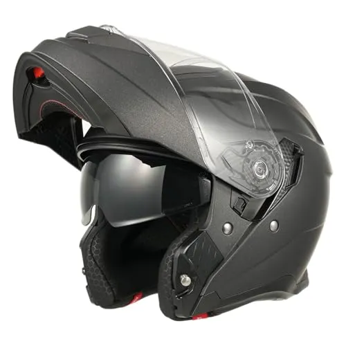 Motorradhelme bis 100 Euro von MY