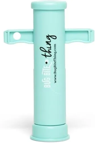 Bug Bite Thing® | Der Originale Anti Mücken Insektenstichheiler