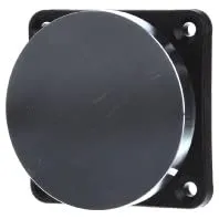 Ankerplatte (Standard) für THM 425-1, 433-1 - Hochwertiges Tore-Zubehör, ideal zur Sicherung von Türverriegelungsmechanismen mit starkem Magnet für maximale Sicherheit.