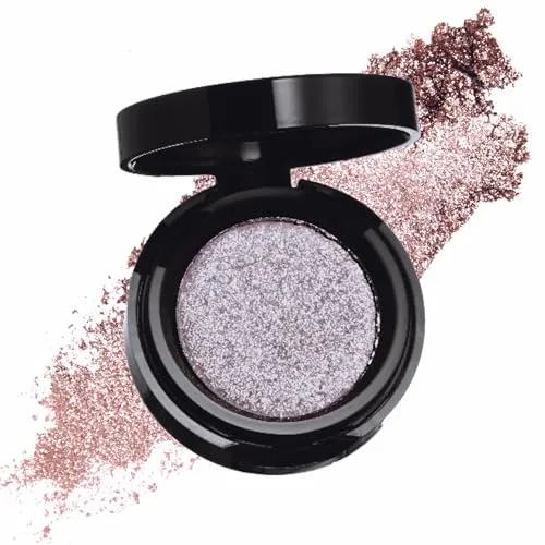 Sandstone Scandinavia Lidschatten für empfindliche Augen | Sparkling Cava | Lidschatten mit langer Haltbarkeit. Allergiezertifiziert, parfümfrei und vegan augen make-up | hypoallergen schminke