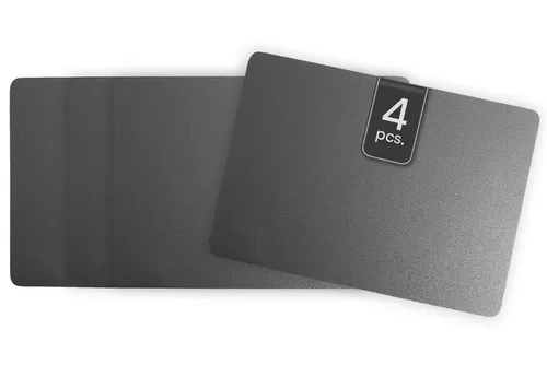 ASA Tischsets Grau von ASA